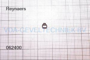 Reynaers aanslagdichting rubber (prijs per meter, minimale afname 10 meter)