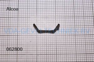 Alcoa Kawneer Gootafdichtings rubber  KAW-0275 415-000 32 mm breed (prijs per meter, minimale afname 10 meter)