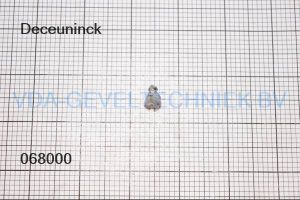 Deceuninck mohaire 680 P212 P990195 (prijs per meter, minimale afname 10 meter)