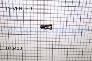 Deventer kaderdichting rubber (prijs per meter, minimale afname 10 meter)