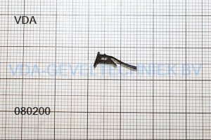 VDA middendichting 802 (prijs per meter, minimale afname 10 meter)