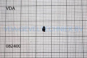 VDA buitendichting rubber 824 (prijs per meter, minimale afname 10 meter)