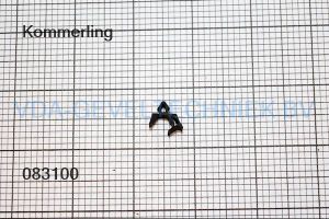 Kommerling 9068 Reparatiedichting (prijs per meter, minimale afname 10 meter)