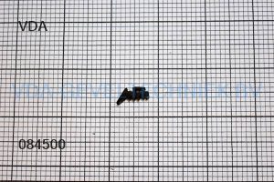 VDA buitendichting rubber 845 (prijs per meter, minimale afname 10 meter)