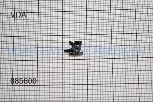 VDA Aas dichting rubber 276013 30030167 (prijs per meter, minimale afname 10 meter)