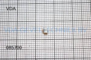 VDA mohair 857 (prijs per meter, minimale afname 10 meter)