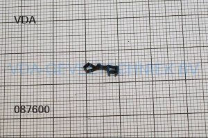 VDA buitendichting rubber 4000722-27-2007-FE 4147 (prijs per meter, minimale afname 10 meter)