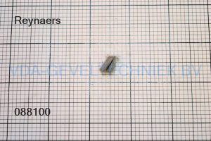 Reynaers Mohair 81.9241.07 (prijs per meter, minimale afname 10 meter)