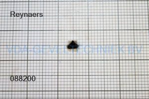 Reynaers Mohair 81.9092.04 (prijs per meter, minimale afname 10 meter)