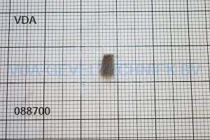 VDA Mohair 887 (prijs per meter, minimale afname 10 meter)