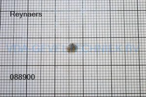 Reynaers Mohair 81.9031.07(prijs per meter, minimale afname 10 meter)