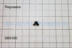 Reynaers Mohair 81.9240.04 (prijs per meter, minimale afname 10 meter)