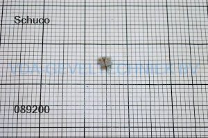 Schuco Mohair 204456 (prijs per meter, minimale afname 10 meter)