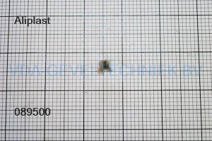 Aliplast Mohair ACVL033 (prijs per meter, minimale afname 10 meter)