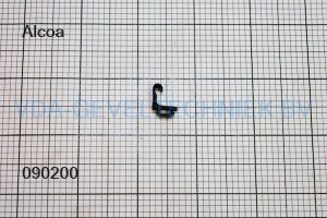 Alcoa middendichting rubber 235543000 (prijs per meter, minimale afname 10 meter)