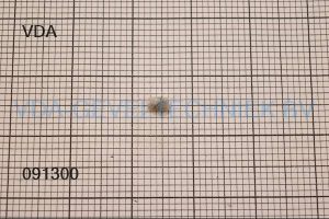 VDA mohair dichting 913 (prijs per meter, minimale afname 10 meter)