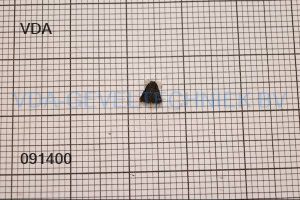 VDA mohair dichting 914 (prijs per meter, minimale afname 10 meter)