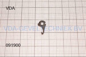 Edil Plastics middendichting (prijs per meter, minimale afname 10 meter)