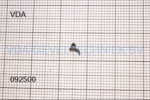 Edil Plastics middendichting rubber 925 (prijs per meter, minimale afname 10 meter)