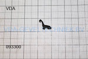 VDA middendichting  RubberMax 31901719