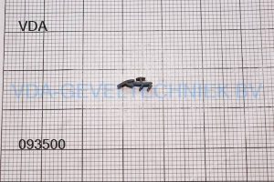 Graf glasdichting F0659 TPE