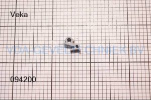 Veka dichting 112.253.0014.00  (prijs per meter, minimale afname 10 meter)