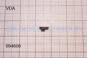 VDA glasdichting 946 (prijs per meter, minimale afname 10 meter)