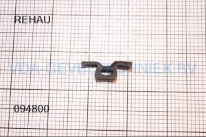 Rehau middendichting 948 865890A (prijs per meter, minimale afname 10 meter)