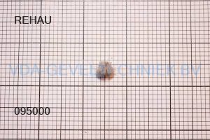 Rehau mohair 253792/421801 (prijs per meter, minimale afname 10 meter)