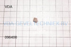 VDA Mohair UL VNOL UG 01 (prijs per meter, minimale afname 10 meter)