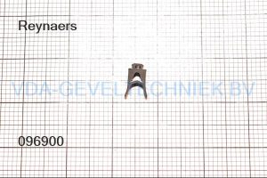 Reynaers dichting rubber 80.9328.04 (prijs per meter, minimale afname 10 metere)