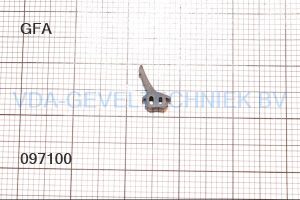 GFA middendichting ADTP-1940 (prijs per meter, minimale afname 10 meter)