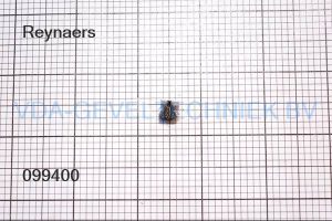 Reynaers mohair 81.9092.04 (prijs per meter, minimale afmeting 10 meter)