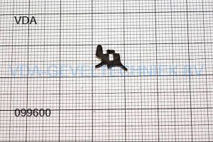 VDA middendichting 966 (prijs per meter, minimale afname 10 meter)