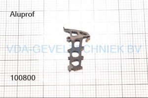 aluprof insteekrubber K120759 (prijs per meter, minimale afname 10 meter)