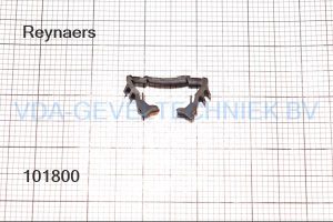 Reynaers dichting rubber 029.5046.04 (prijs per meter, minimale afname 10 meter)