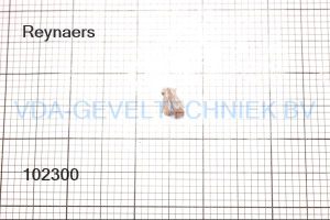 Reynaers mohair 81.9028.07 (prijs per meter, minimale afname 10 meter)