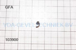 GFA binnendichting ADTP-1283 (prijs per meter, minimale afname 10 meter)