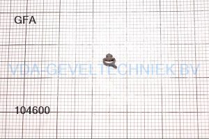 GFA binnendichting ADTP-3492 (prijs per meter, minimale afname 10 meter)