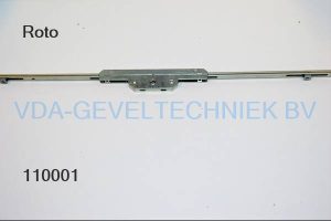 Roto psk getriebe variabel GR1490 DRN17.5 1800-2000