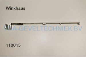 Winkhaus schaararm 18/9-12 LINKS
H1096111