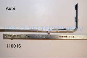 Aubi middensluiting Gr.1 FFB 920-1220  VR881-40300