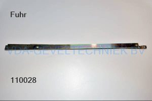 Fuhr verlengstuk multisafe tbv