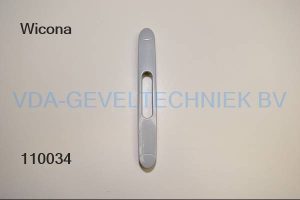 Wicona greep (kruk) (klink) (hendel)