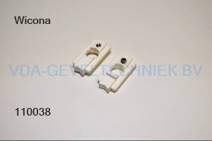 Wicona alu toebehoren 192351