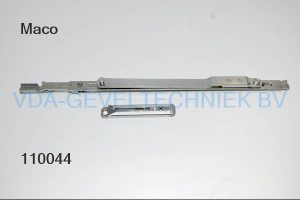 Maco Bijzetschaar 350mm t.b.v. valraam 52794