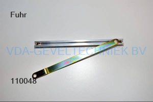 Fuhr remschaar 240mm (Bremsschere)