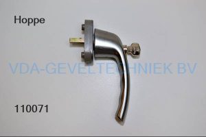 Hoppe/De Vries raamgreep/raamkruk Kozijnen draai-/kiepkruk