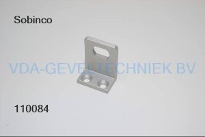 Sobinco KNIPSLOT SLUITSTUK/KADERDEEL 709/34