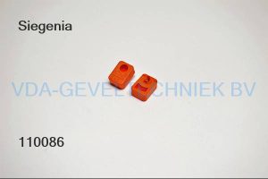 Siegenia SKG** 9.5MM SKG-Sieger